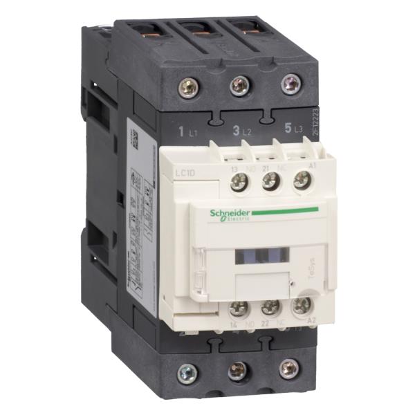 SCHNEIDER ELECTRIC LC1D50AC7