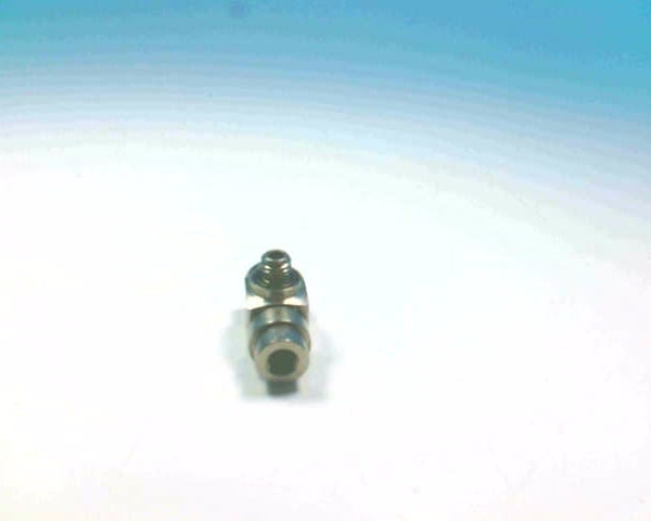 PNEUMADYNE QE10-FMF