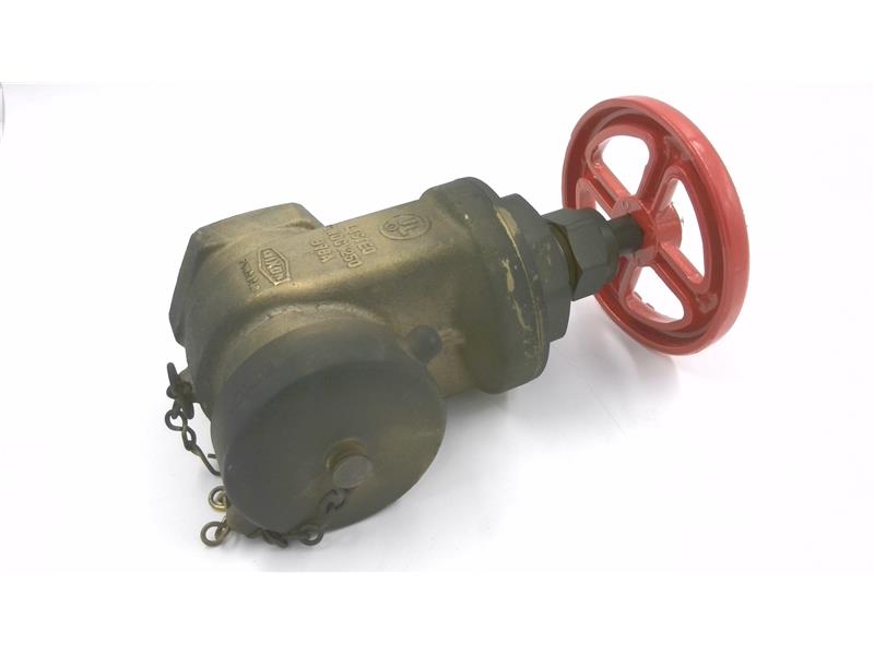 DIXON GWDGV250F
