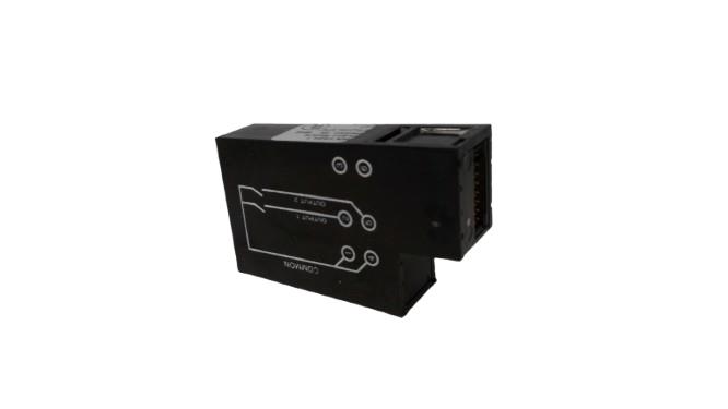 MX162L1 por DANAHER CONTROLS