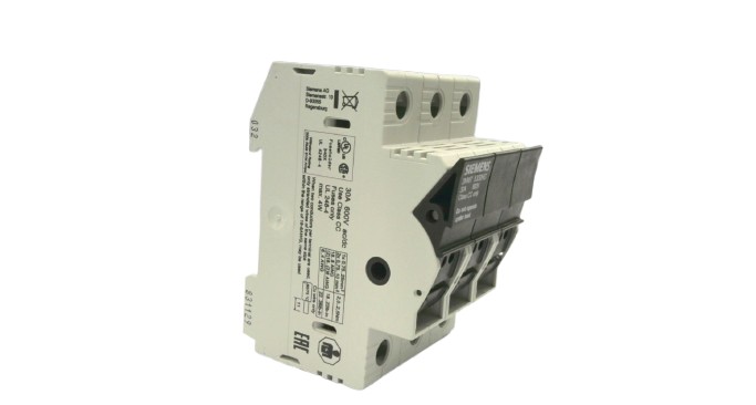 SIEMENS 3NW7533-0HG