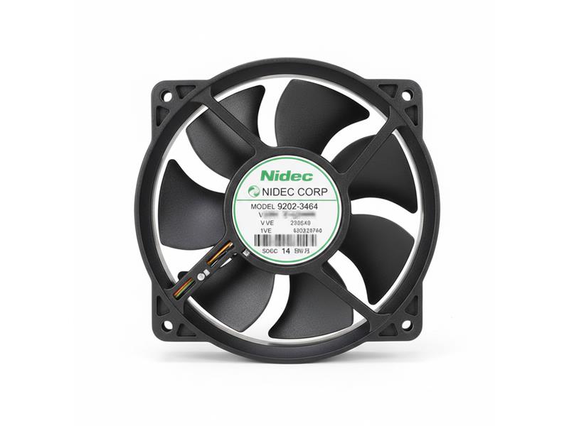 NIDEC CORP 9202-3464