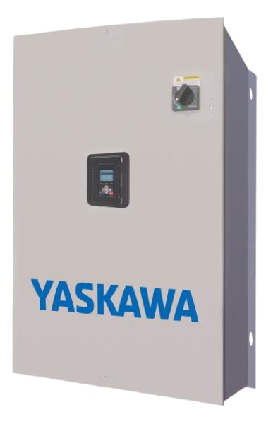 H6B1B007PG by YASKAWA ELECTRIC