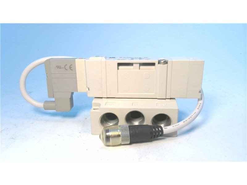 SMC SV3300-5W1U-03T