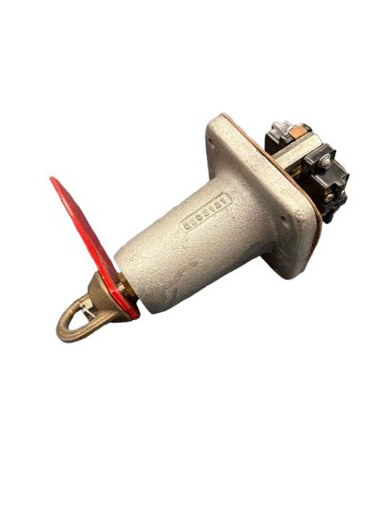 EATON CORPORATION AFUL5 M83