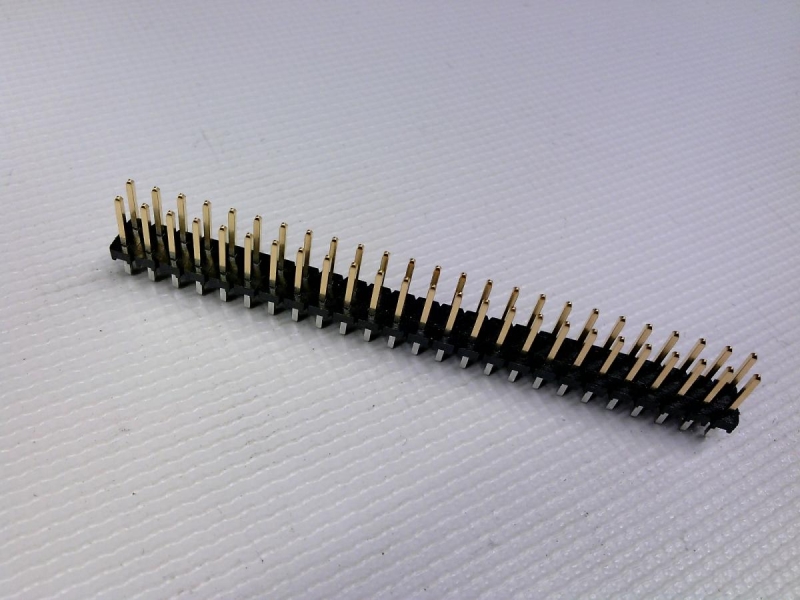 MTLW12507FD250 por SAMTEC