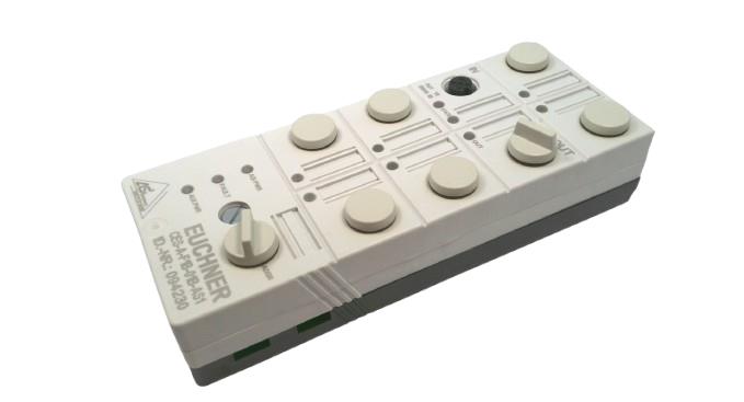 EUCHNER CES-A-F1B-01B-AS1