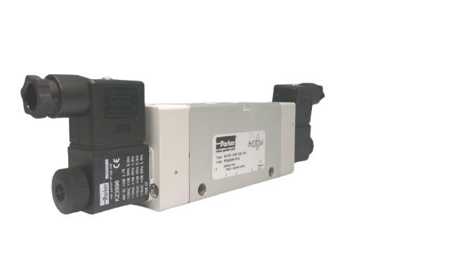 PARKER PD40666-5733
