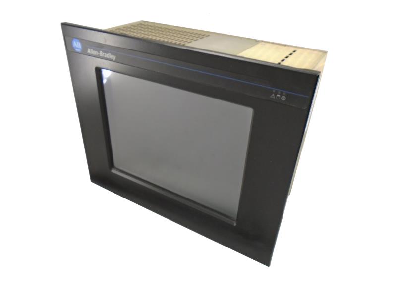 ALLEN BRADLEY 6181-AHBBABZZZ