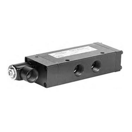 FABCO 12A-FF-45151-120/60