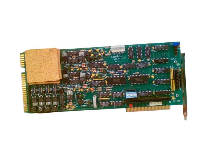 M-3181 by ACCURATE TECHNOLOGY INC