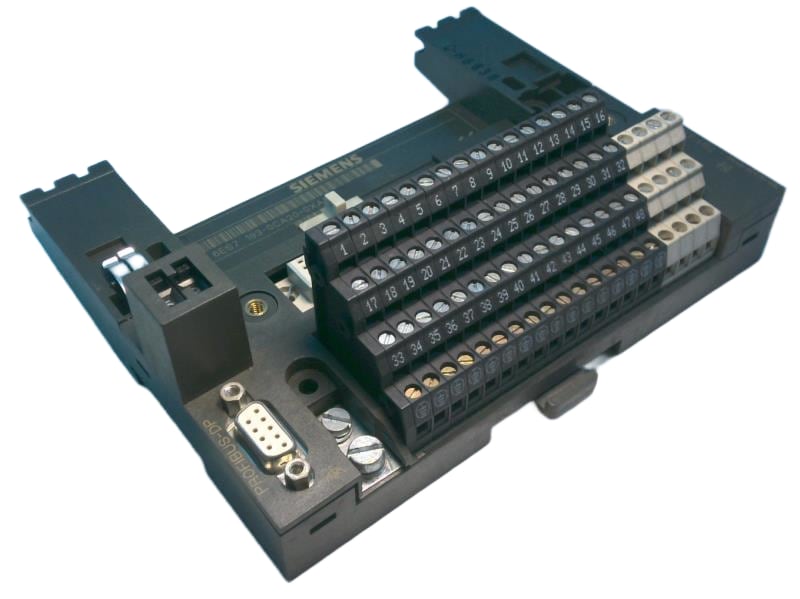 6ES7193-0CA20-0XA0 by SIEMENS