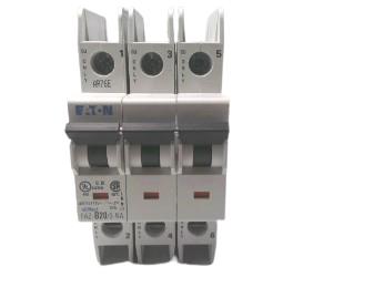 EATON CORPORATION FAZ-B20/3-NA