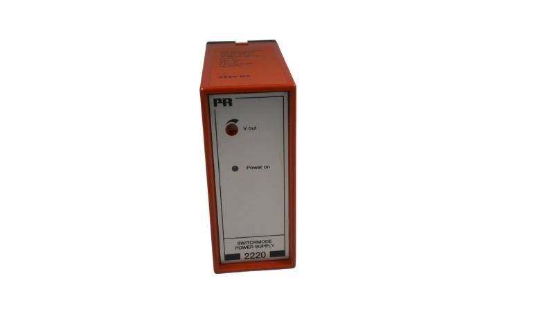 PR ELECTRONICS 2220D0