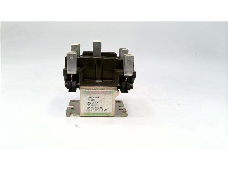 INGERSOLL RAND RLY-0969