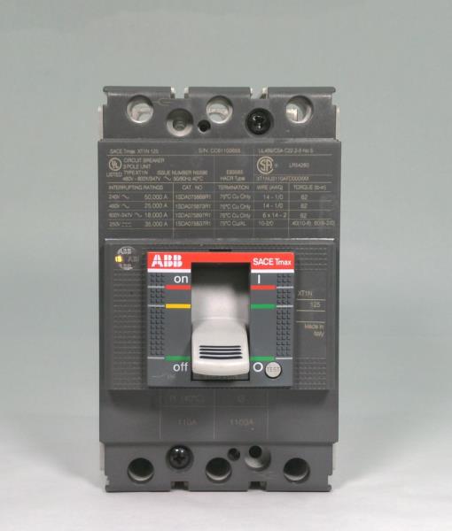 ASEA BROWN BOVERI XT1NU3110AFD000XXX