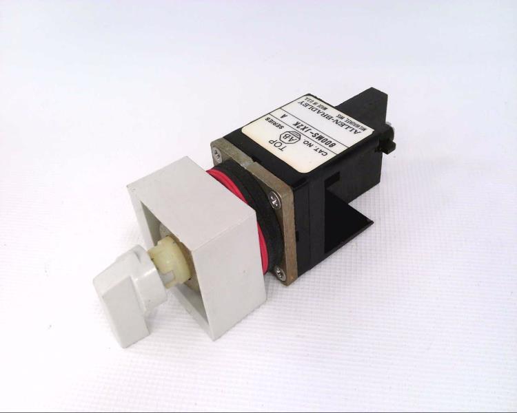ALLEN BRADLEY 800MR-JH2KRAS