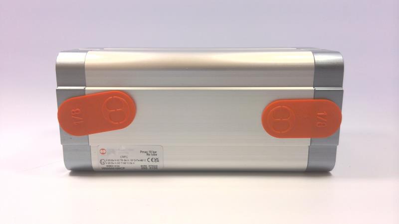 METAL WORK PNEUMATIC 2600500100CP