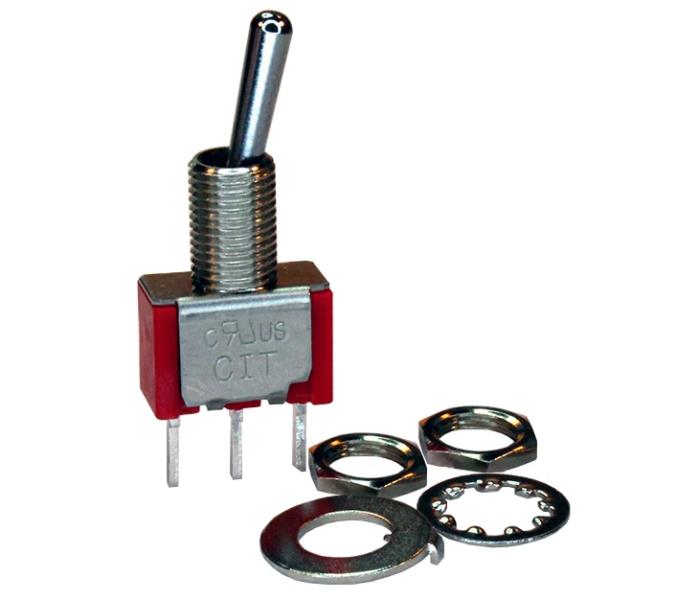 CIT RELAY ANT13SECQE