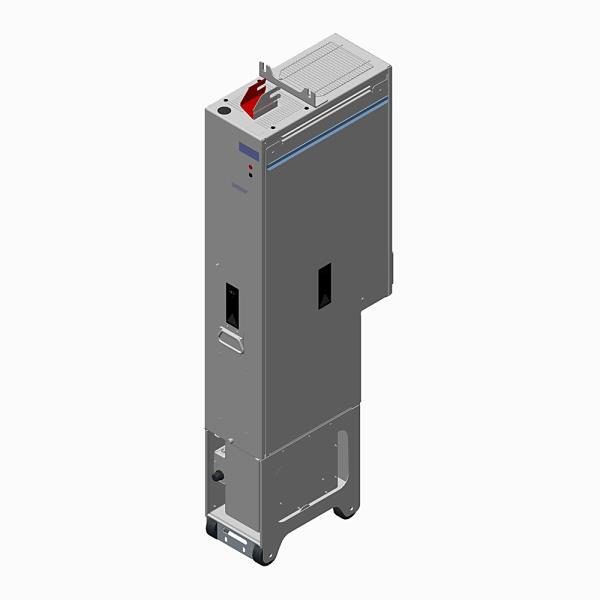 ALLEN BRADLEY 20-750-MI3-C770D740