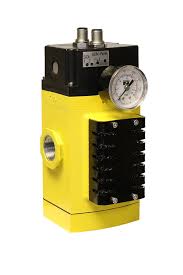 ROSS CONTROLS M35X50NAEXAAGA