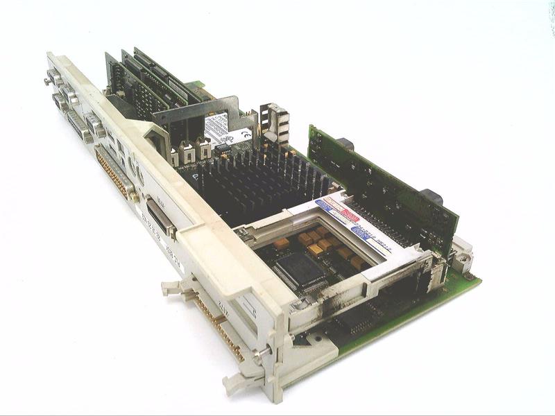 6FC5357-0BB22-0AE0 par SIEMENS