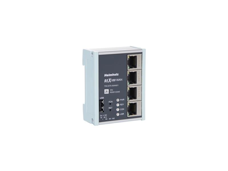 HELMHOLZ 700-875-WAN01