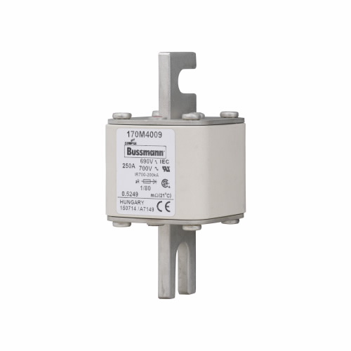 EATON CORPORATION 170M4009