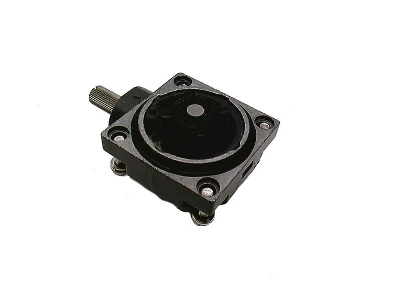 OMRON D4A-0003N