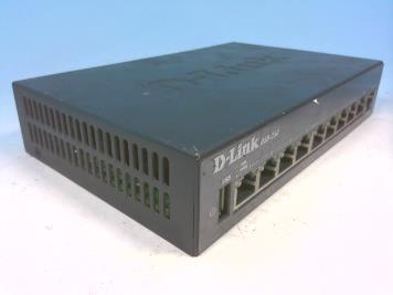 D LINK DSR-250