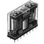MATSUSHITA ELECTRIC NC4EBD-DC6V