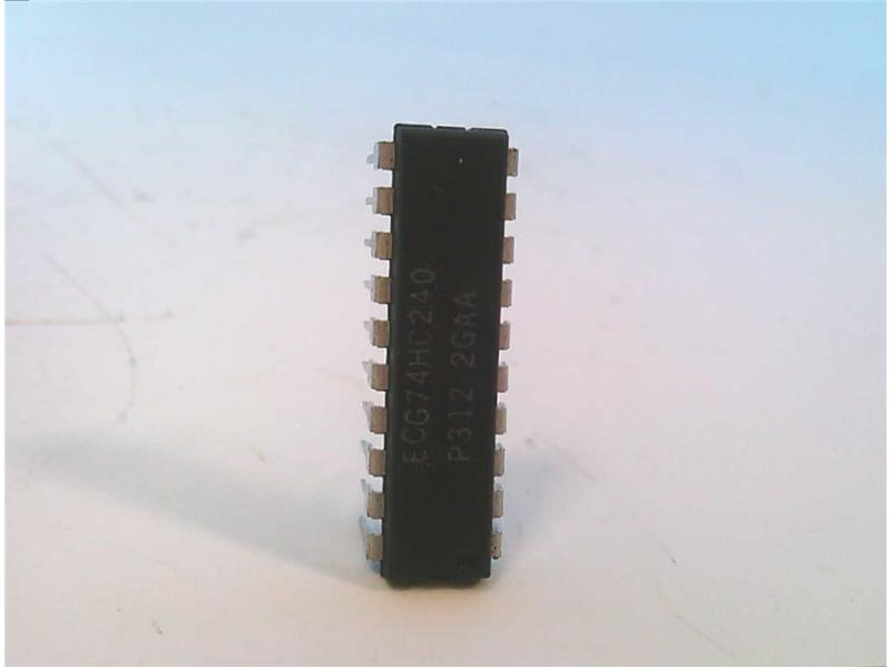 NTE NTE74HC240
