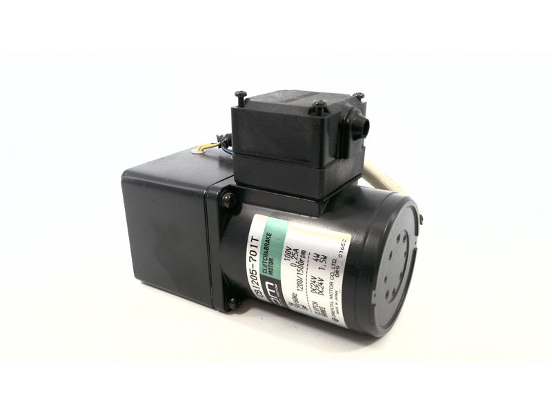 ORIENTAL MOTOR CBI205-701T