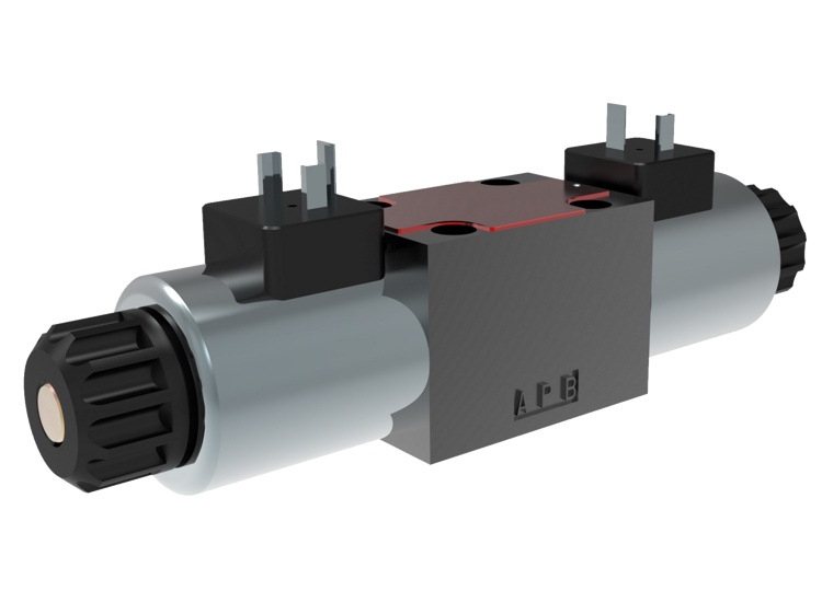 ARGO HYTOS RPE3-062X11-A