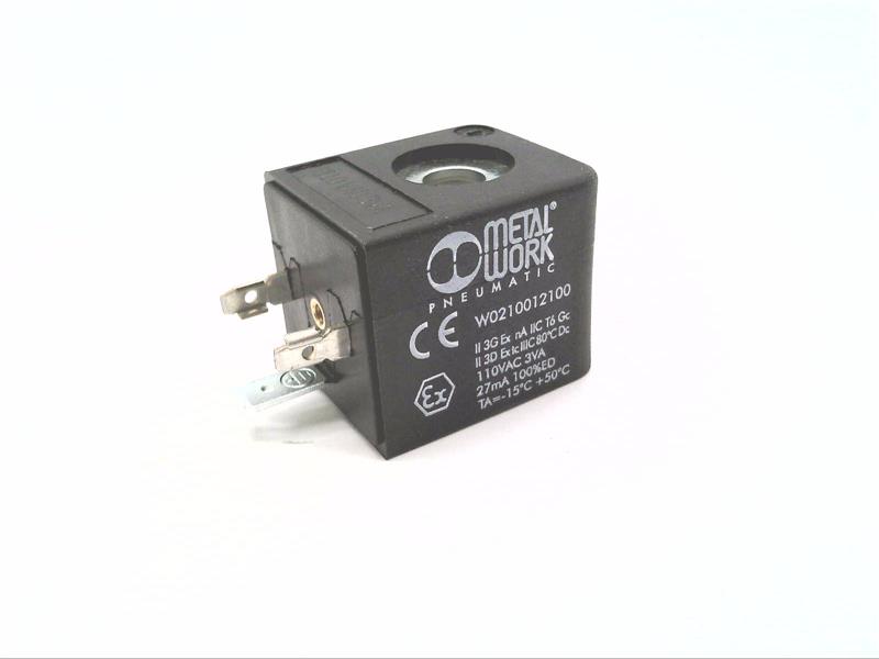 METAL WORK PNEUMATIC W0210012100