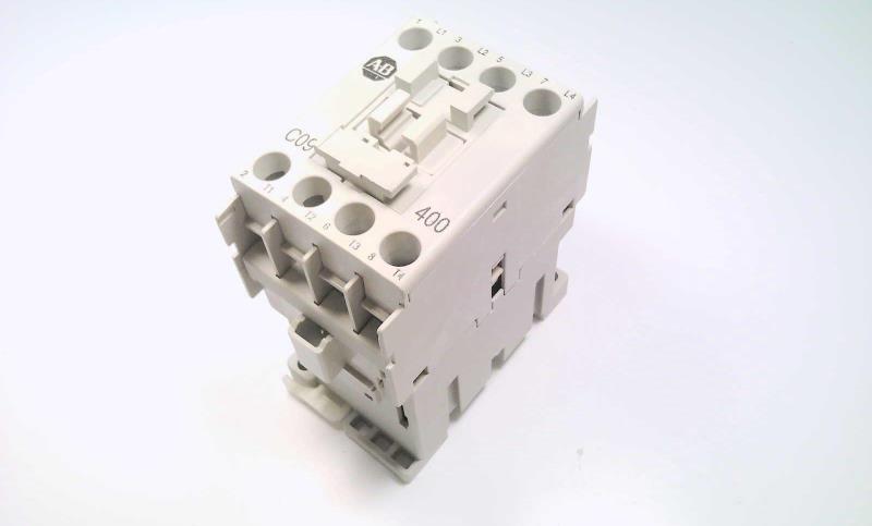 ALLEN BRADLEY 100-C09D400