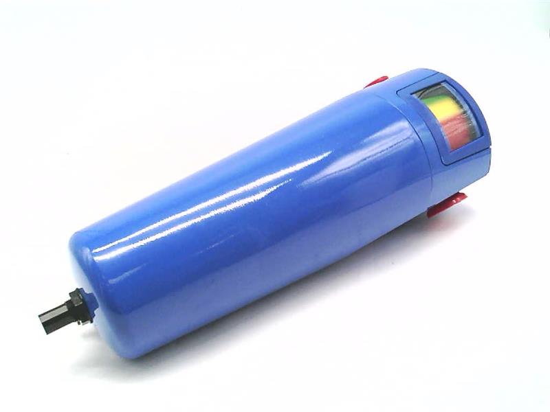 PARKER 2206N-1B1-BX