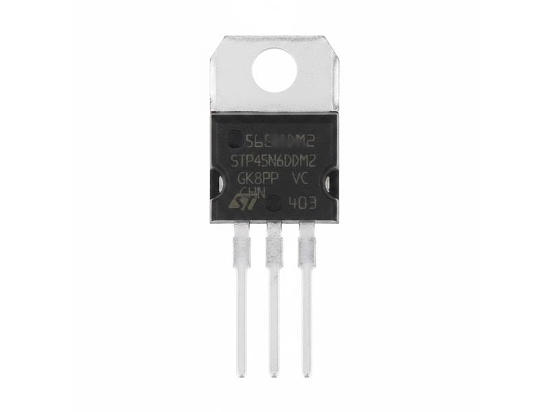 STP45N60DM2AG par ST MICRO