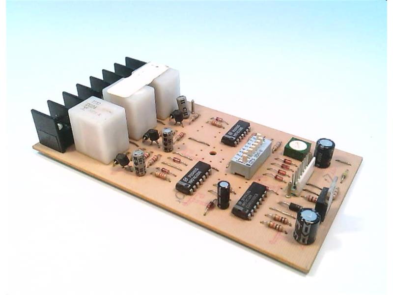ADVANCE INDUSTRIES 116228