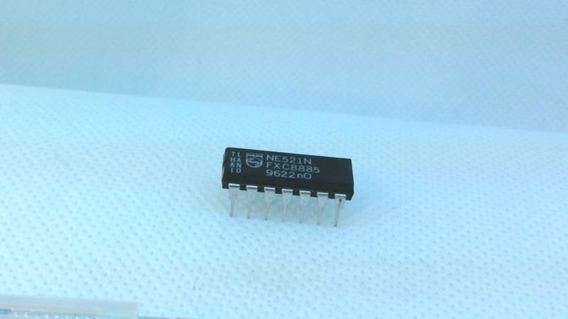 PHILIPS NE521N