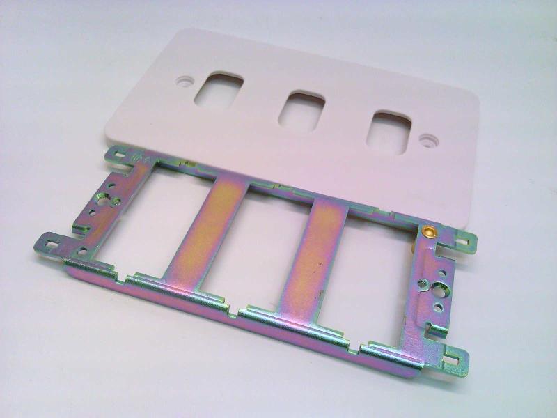 SCHNEIDER ELECTRIC GGBL03G