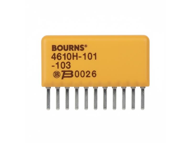 BOURNS 4606X-101-472LF