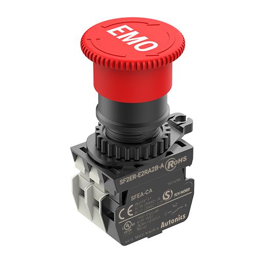 AUTONICS SF2ER-E2RA2B-A