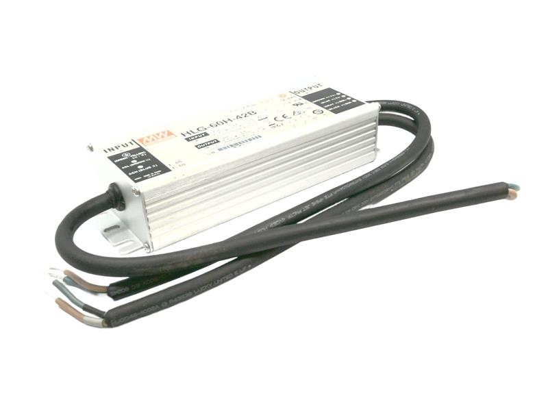 HLG-60H-42B por MEAN WELL