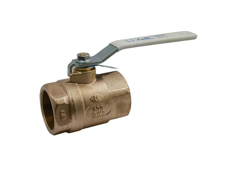 APOLLO VALVES 70LF-108-01