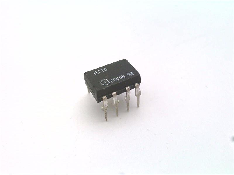 VISHAY ILCT-6