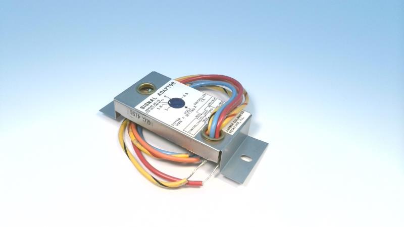 INVENSYS AD-8122001