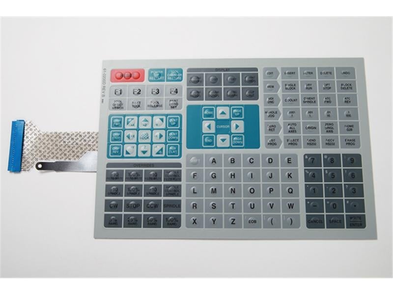 HAAS 61-0200D
