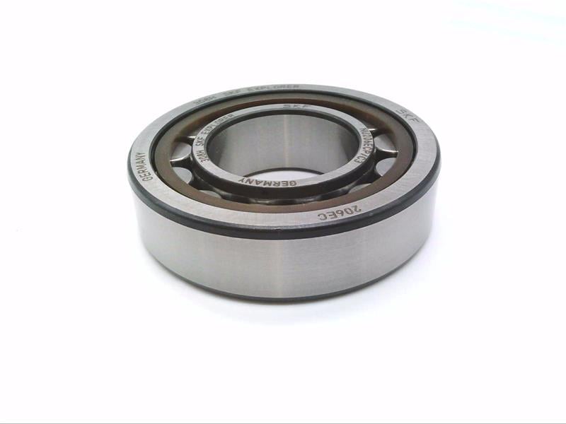 SKF NU-206-ECP/C3