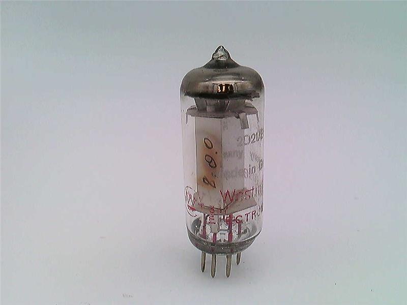 WESTINGHOUSE WL-2D21